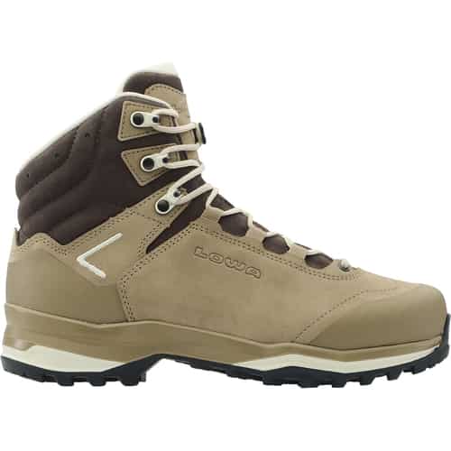 Lowa Lady Light Damen Trekkingschuhe bei Sport Schuster München