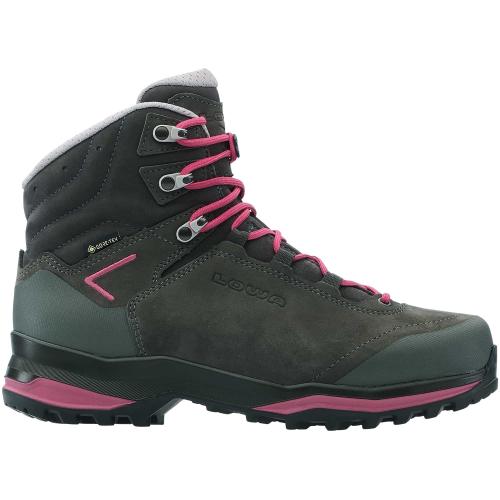 Lowa Lady Light Evo GORE-TEX Damen Trekkingschuhe bei Sport Schuster München