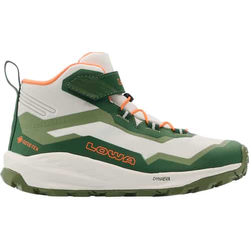 Lowa Trailux Gore-Tex Mid Kinder Wanderschuhe bei Sport Schuster München