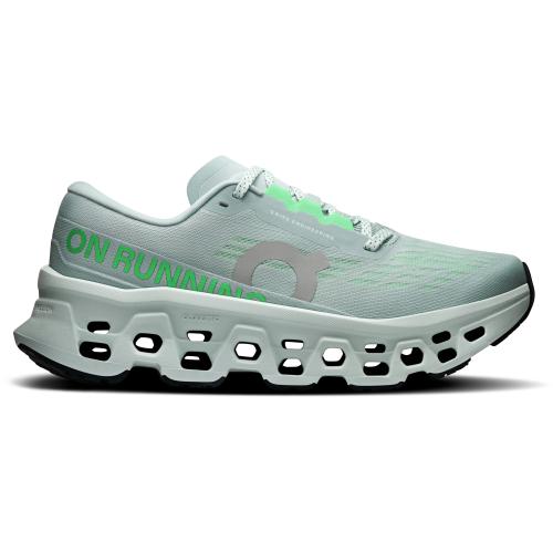 On Cloudmonster 3 Damen Laufschuhe bei Sport Schuster München