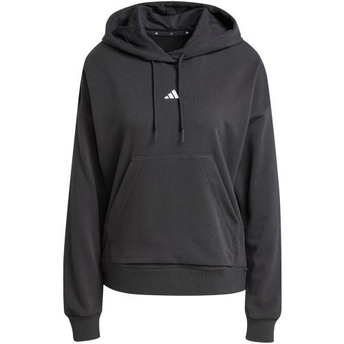 adidas Essentials Small Logo French Terry Damen Hoodie bei Sport Schuster München