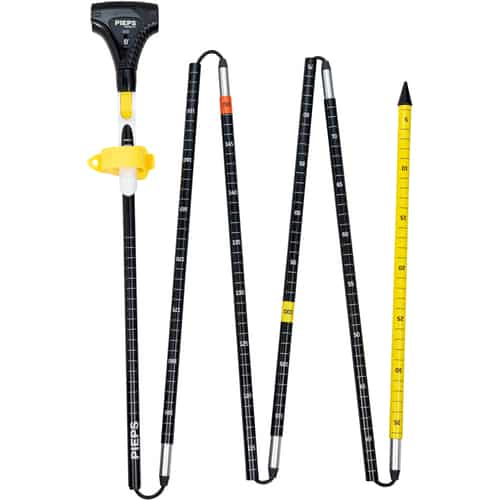 Pieps iPROBE BT+ 260 Lawinensonde bei Sport Schuster München