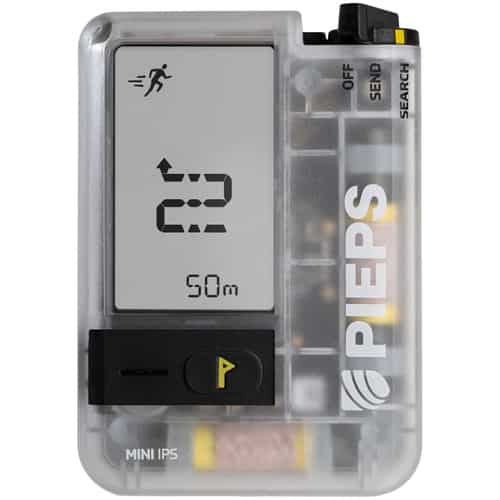 Pieps Mini IPS LVS Gerät bei Sport Schuster München