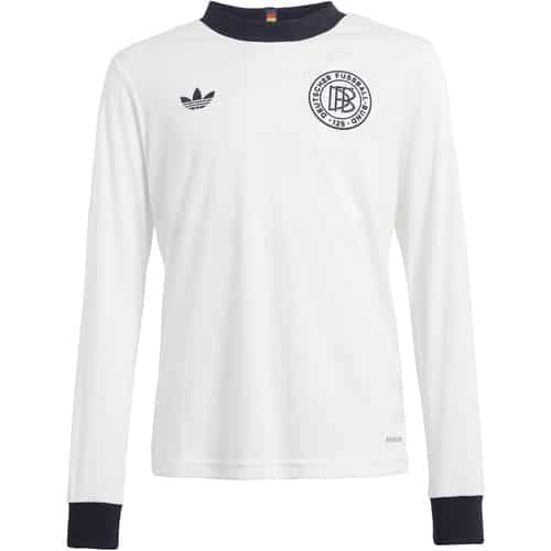 adidas DFB 125  Kinder Fußballtrikot bei Sport Schuster München