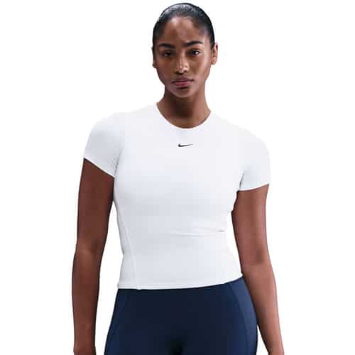 Nike One Fitted Damen T-Shirt bei Sport Schuster München