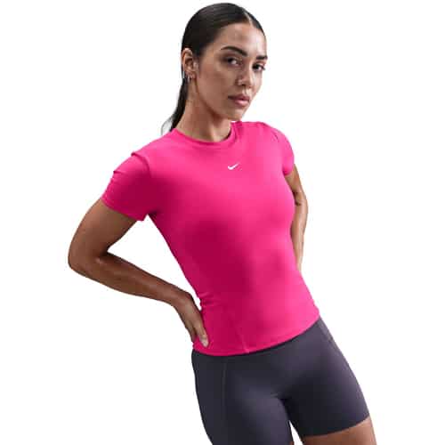 Nike One Fitted Damen T-Shirt bei Sport Schuster München