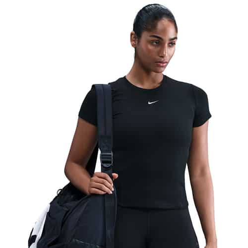 Nike One Fitted Damen T-Shirt bei Sport Schuster München