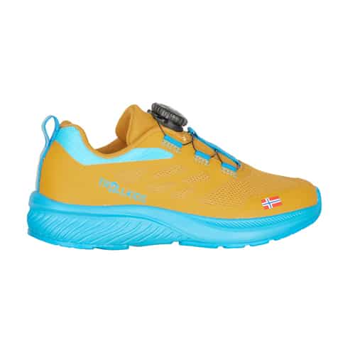 Trollkids Bryggen Kinder Sneaker bei Sport Schuster München