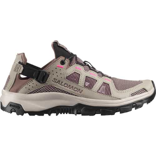 Salomon Techamphibian 5 Damen Trekkingsandalen bei Sport Schuster München