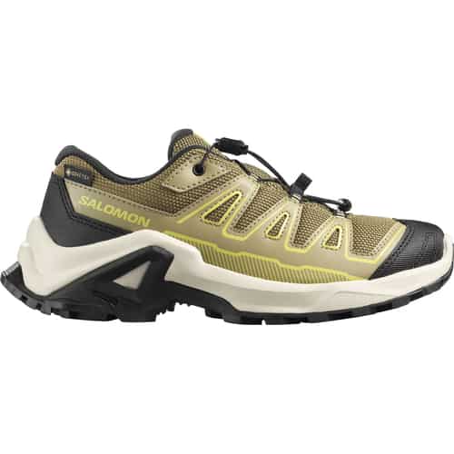 Salomon X Ultra GORE-TEX Kinder Multifunktionsschuhe bei Sport Schuster München