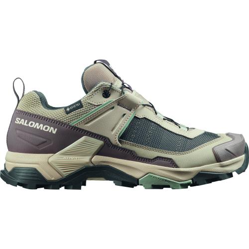 Salomon X Ultra 5 GTX Damen Multifunktionsschuhe bei Sport Schuster München