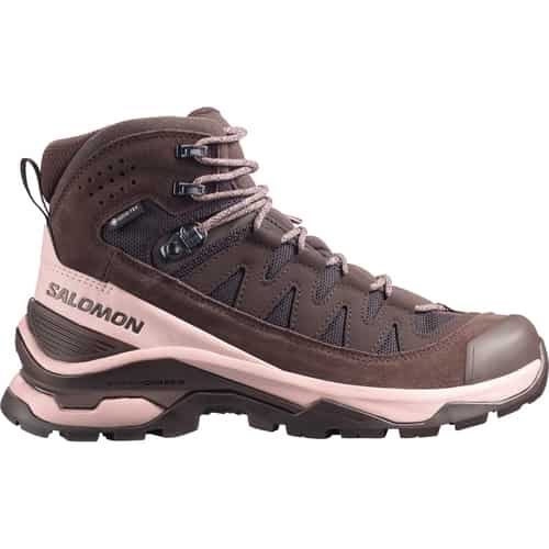 Salomon Quest Echo GORE-TEX Damen Trekkingschuhe bei Sport Schuster München