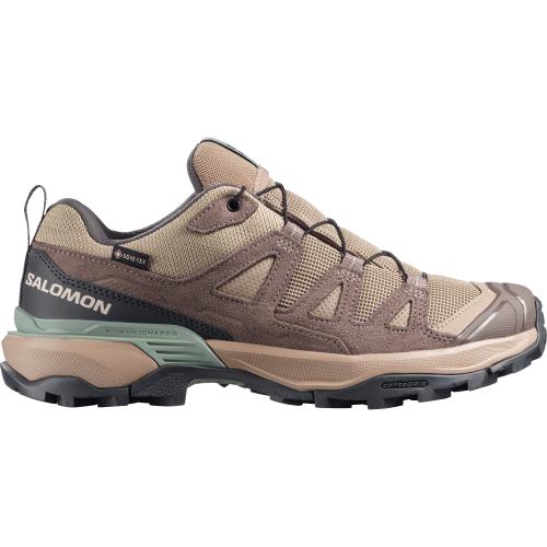 Salomon X Ultra 360 Leather GORE-TEX Damen Multifunktionsschuhe bei Sport Schuster München