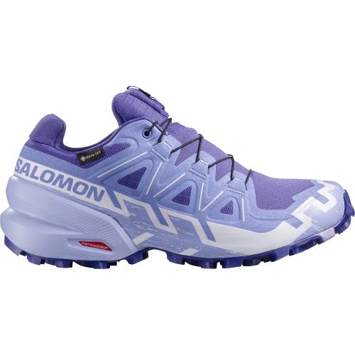 Salomon Speedcross 6 GORE-TEX Damen Trailrunningschuhe bei Sport Schuster München