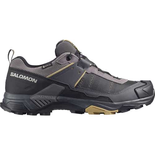 Salomon X Ultra 5 GORE-TEX Herren Multifunktionsschuhe bei Sport Schuster München