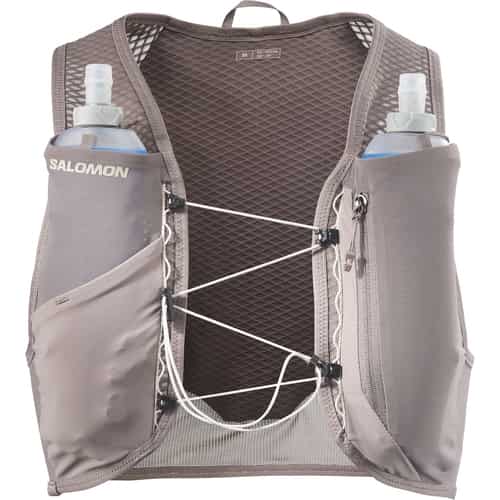 Salomon Grvl Skin 4 Trinkrucksack bei Sport Schuster München