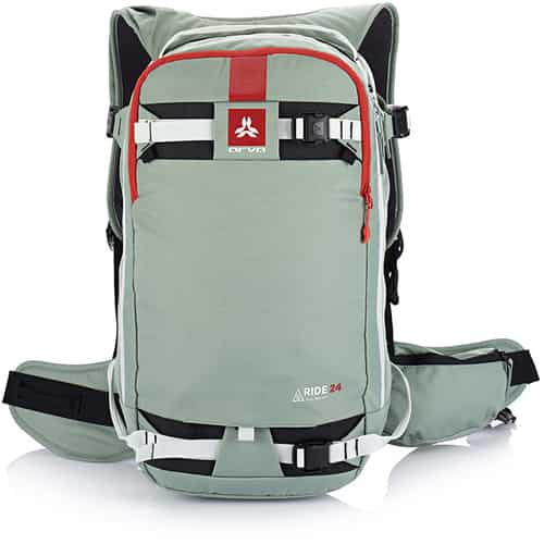 Arva Ride 24 Skitourenrucksack bei Sport Schuster München