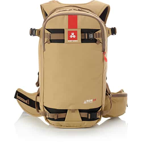 Arva Ride 24 Skitourenrucksack bei Sport Schuster München