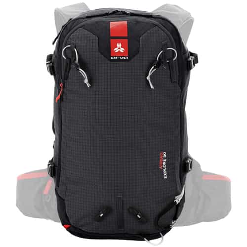 Arva Explore 30L Switch Zip On bei Sport Schuster München