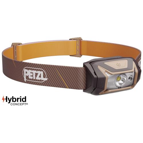 Petzl Tikka Stirnlampe bei Sport Schuster München