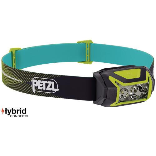 Petzl Actik Core Stirnlampe bei Sport Schuster München