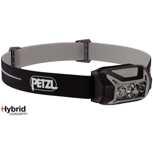 Petzl Actik Core Stirnlampe bei Sport Schuster München