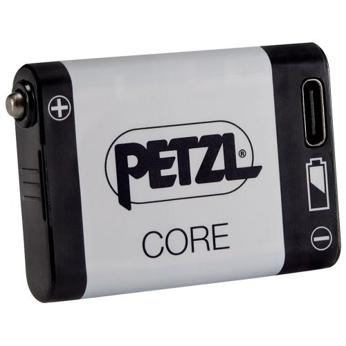 Petzl Core 2 Ersatzakku bei Sport Schuster München
