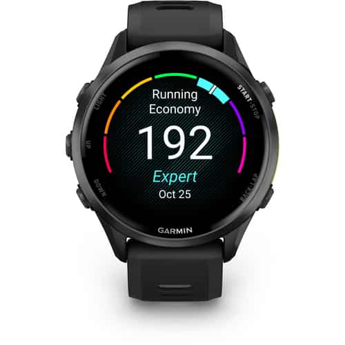 Garmin Forerunner 970 Sportuhr bei Sport Schuster München