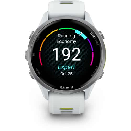 Garmin Forerunner 970 Sportuhr bei Sport Schuster München