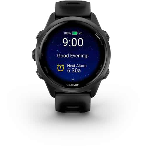 Garmin Forerunner 570 - 42 mm Sportuhr bei Sport Schuster München
