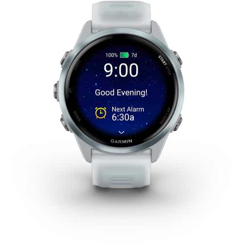 Garmin Forerunner 570 - 42 mm Sportuhr bei Sport Schuster München