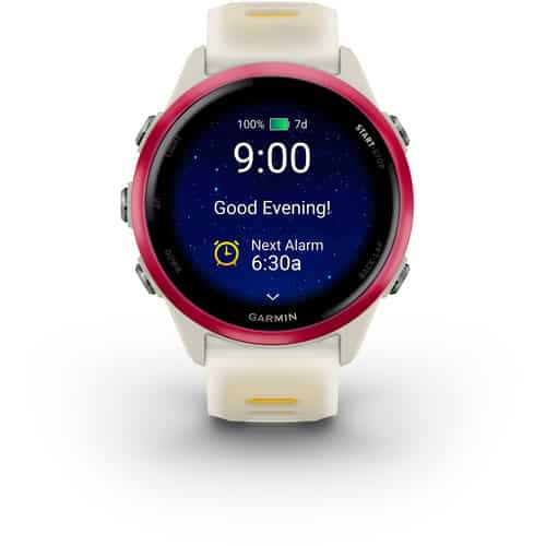Garmin Forerunner 570 - 42 mm Sportuhr bei Sport Schuster München