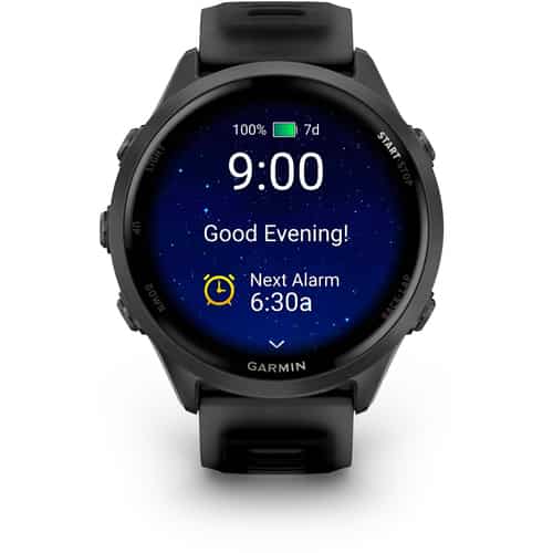 Garmin Forerunner 570 - 47 mm Sportuhr bei Sport Schuster München