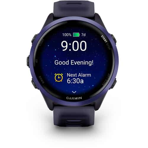 Garmin Forerunner 570 - 47 mm Sportuhr bei Sport Schuster München