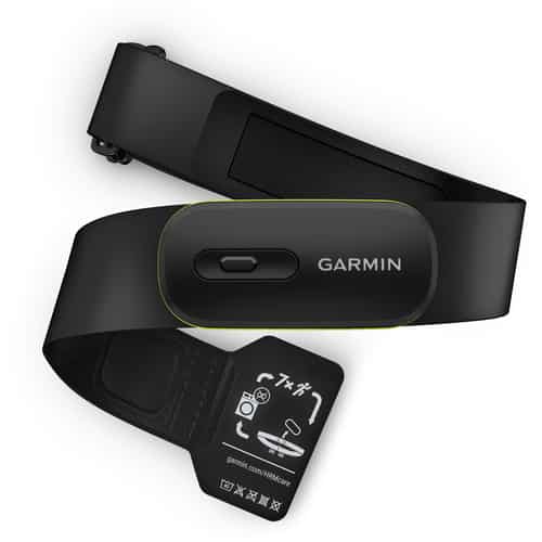 Garmin HRM 600 M – XL Brustgurt bei Sport Schuster München