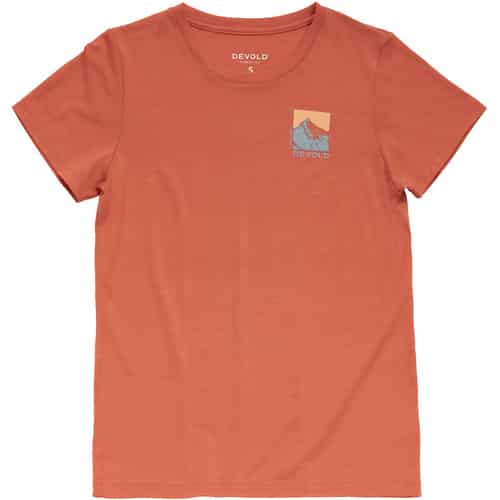 Devold of Norway Classic Summit Merino 150  Herren Funktionsshirt bei Sport Schuster München