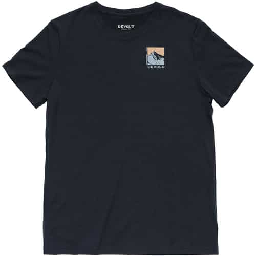 Devold of Norway Classic Summit Merino 150 Herren Funktionsshirt bei Sport Schuster München