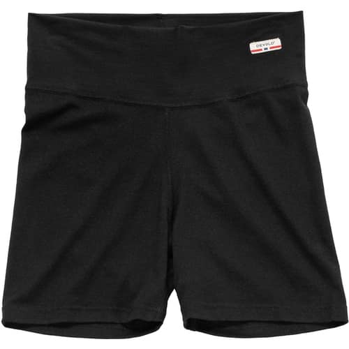 Devold of Norway Breeze Plus Boxer Merino 200  Damen Funktionsunterhose bei Sport Schuster München