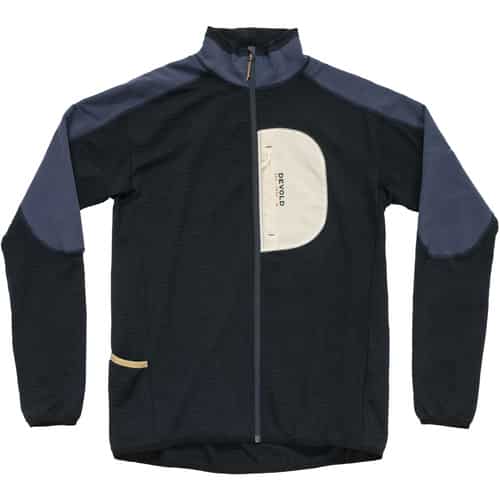 Devold of Norway Adventure Merino Herren Fleecejacke bei Sport Schuster München