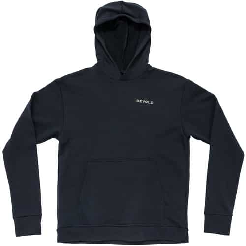 Devold of Norway Everyday Damen Hoodie bei Sport Schuster München