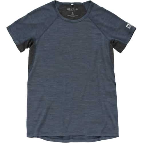 Devold of Norway Endurance Merino 130  Damen Laufshirt bei Sport Schuster München