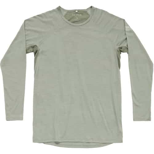 Devold of Norway Endurance Merino 130  Herren Laufshirt bei Sport Schuster München