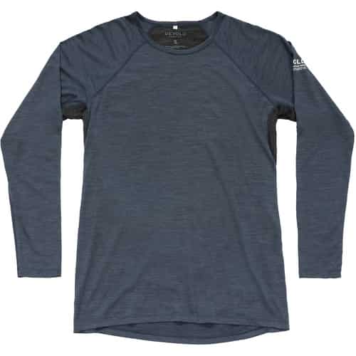 Devold of Norway Endurance Merino 130  Herren Laufshirt bei Sport Schuster München