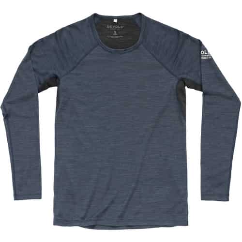 Devold of Norway Endurance Merino 130  Damen Laufshirt bei Sport Schuster München