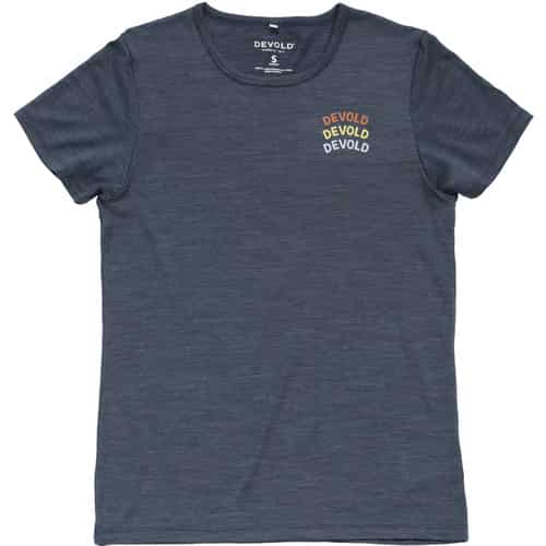 Devold of Norway Active Devold Legacy  Damen Funktionsshirt bei Sport Schuster München