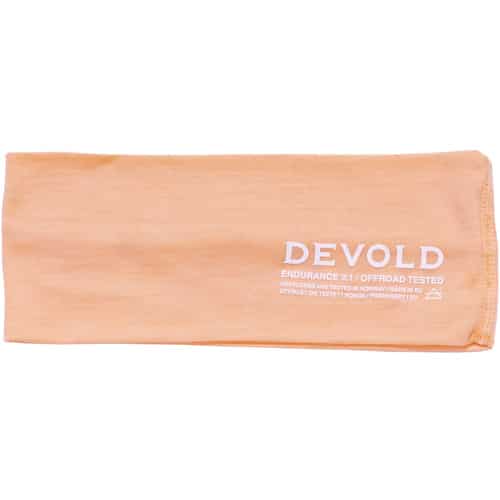 Devold of Norway Endurance Merino Light  Stirnband bei Sport Schuster München