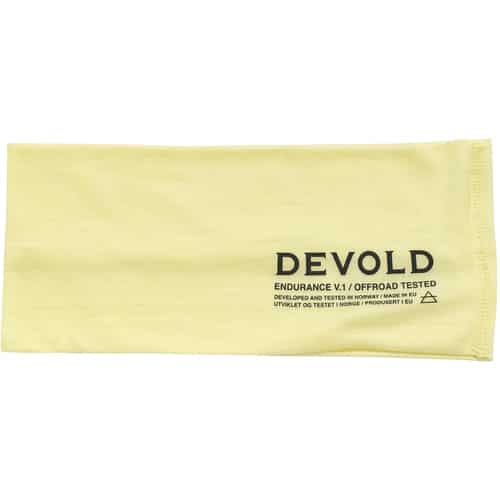 Devold of Norway Endurance Merino Light  Stirnband bei Sport Schuster München