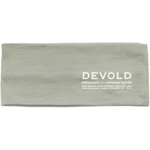 Devold of Norway Endurance Merino Light  Stirnband bei Sport Schuster München