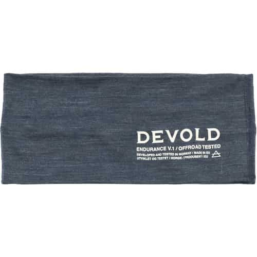 Devold of Norway Endurance Merino Light  Stirnband bei Sport Schuster München