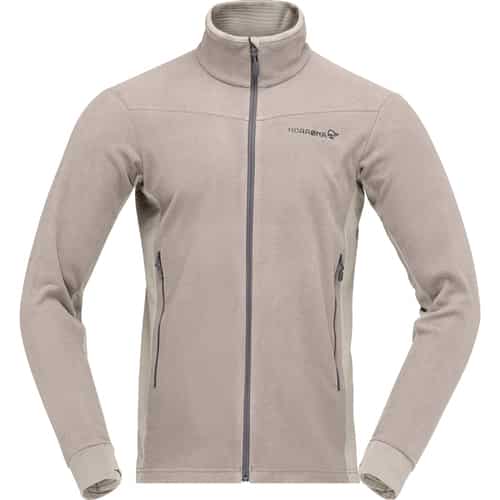 Norröna Falketind Warm² Herren Fleecejacke bei Sport Schuster München